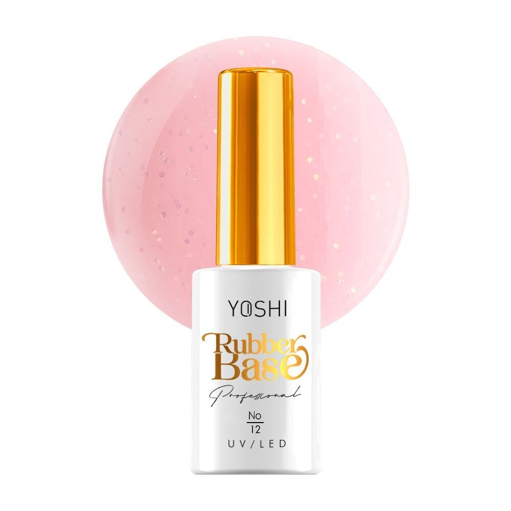 Yoshi Rubber  Base No 12