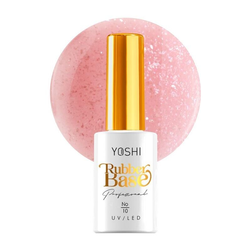 Yoshi Rubber  Base No 10
