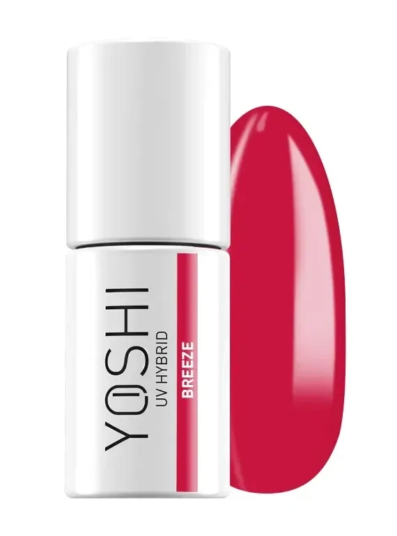 Yoshi Gel Polish 124