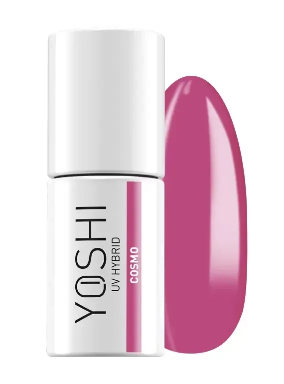 Yoshi Gel Polish 125