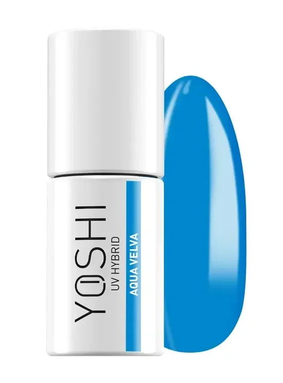 Yoshi Gel Polish 127