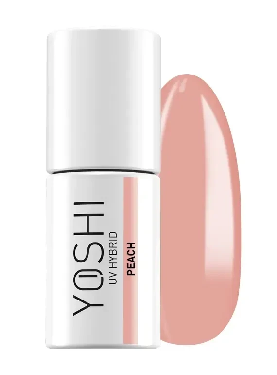 Yoshi Gel Polish 001