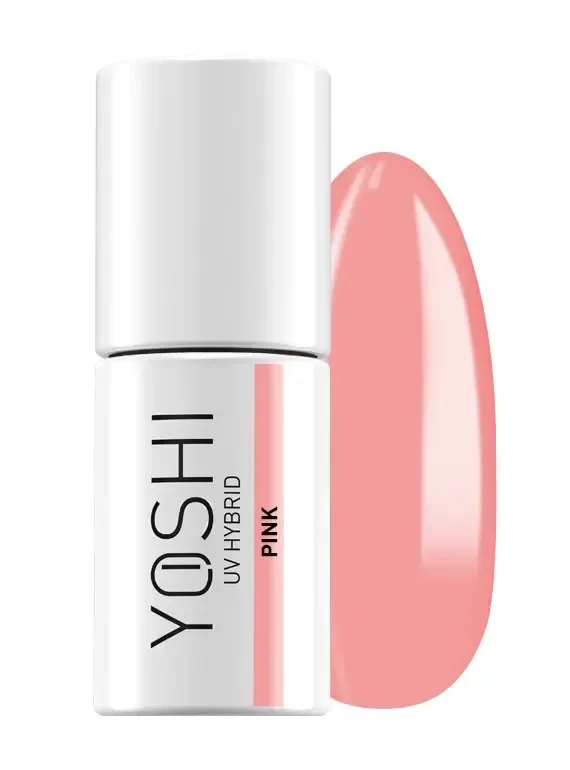 Yoshi Gel Polish 004