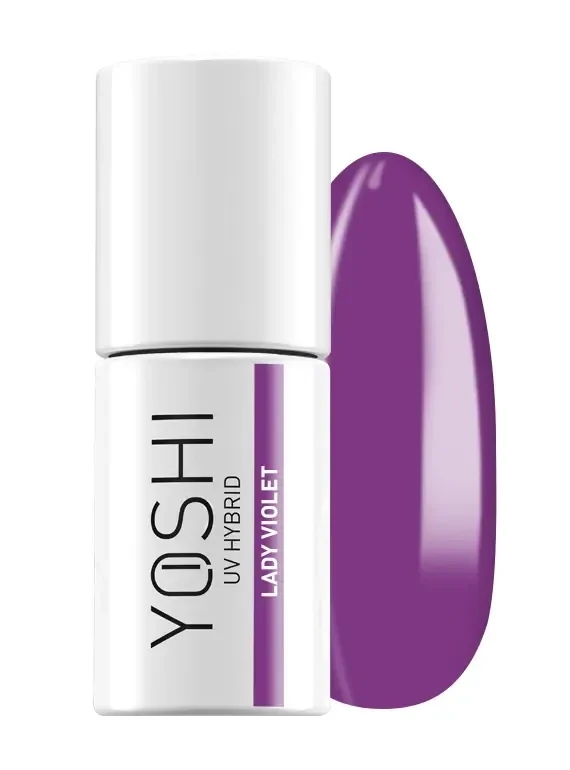 Yoshi Gel Polish 126
