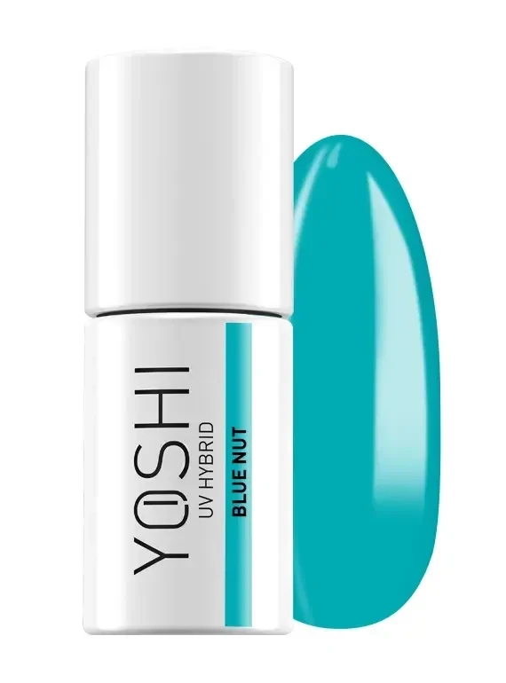 Yoshi Gel Polish 128