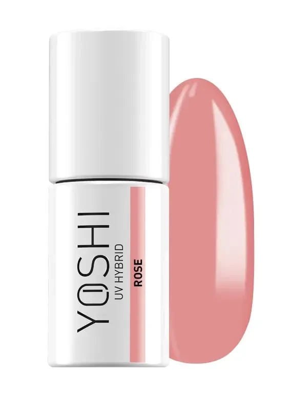 Yoshi Gel Polish 003