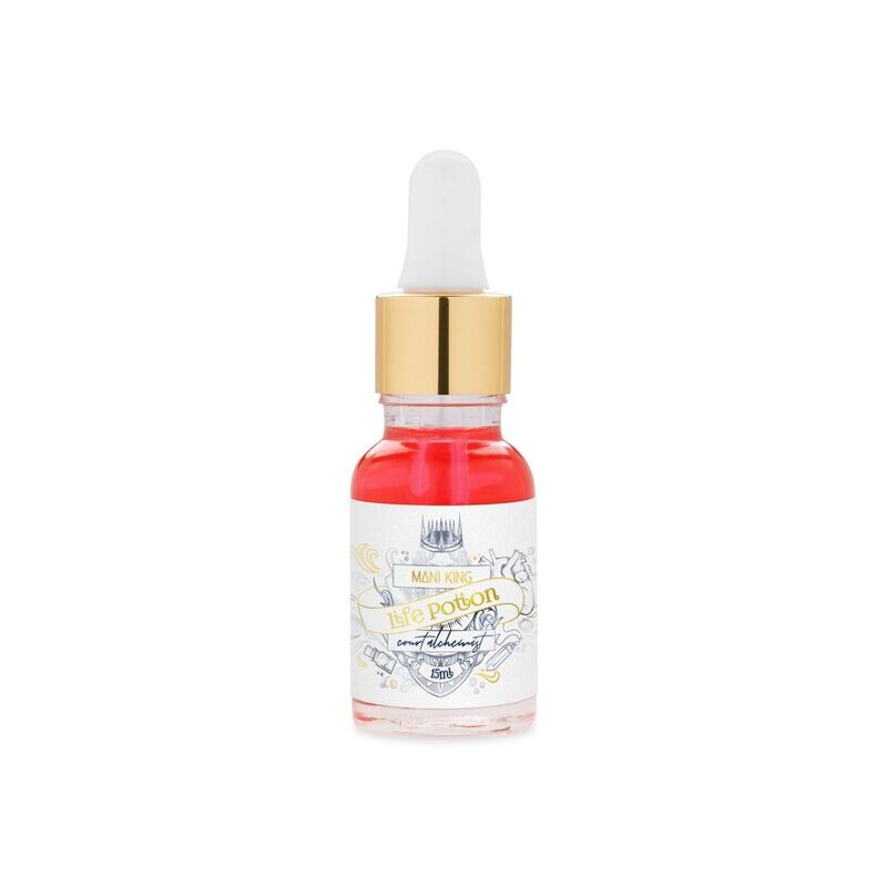 Cuticule Oil Life Potion 15 ml
