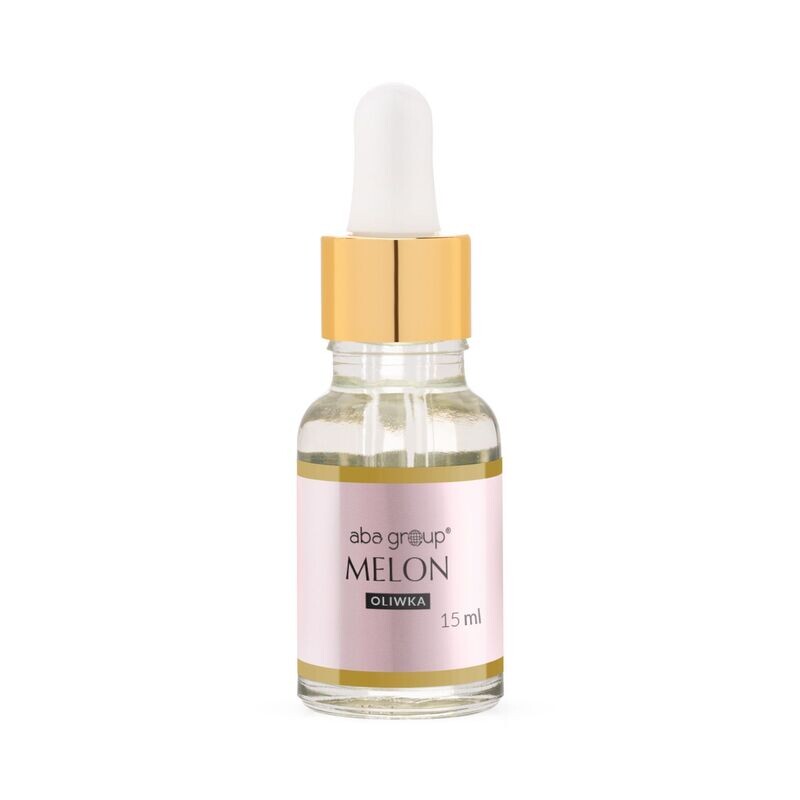 Cuticule Oil Meloen 15 ml