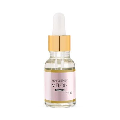Cuticule Oil Meloen 15 ml