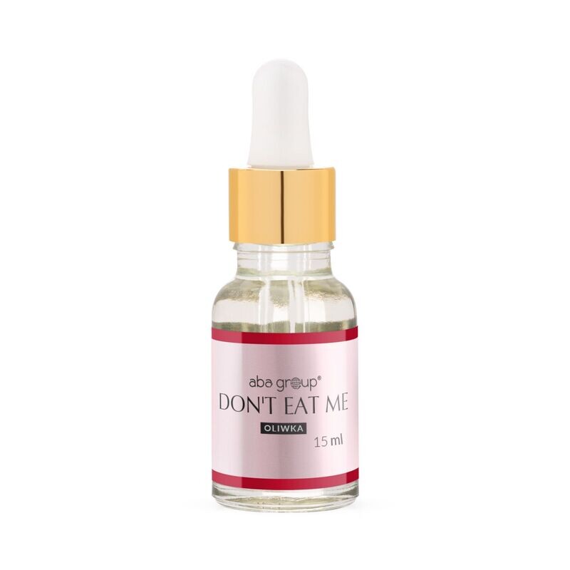 Cuticule Oil Dont Eat Me 15 ml