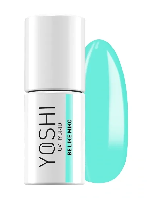 Yoshi Gel Polish 223