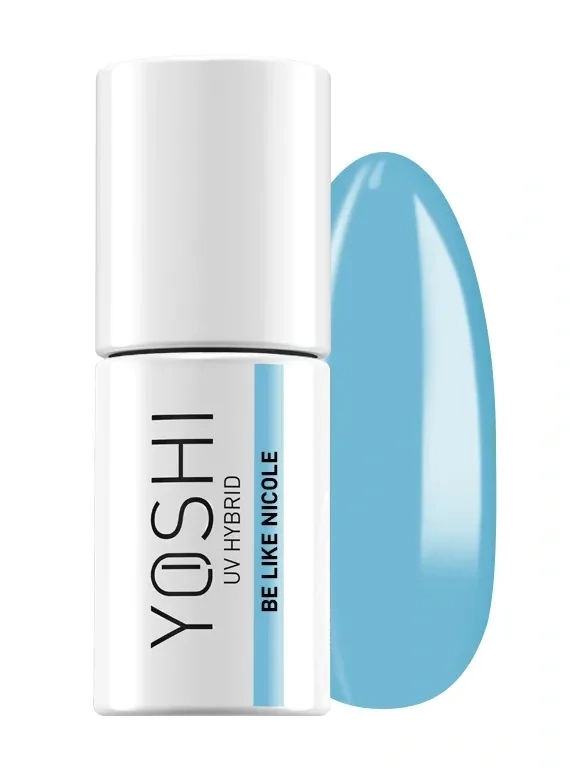 Yoshi Gel Polish 227