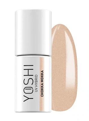 Yoshi Gel Polish 322