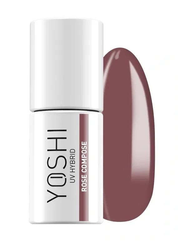 Yoshi Gel Polish 326