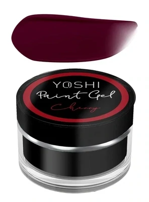 Yoshi Paint Gel Cherry