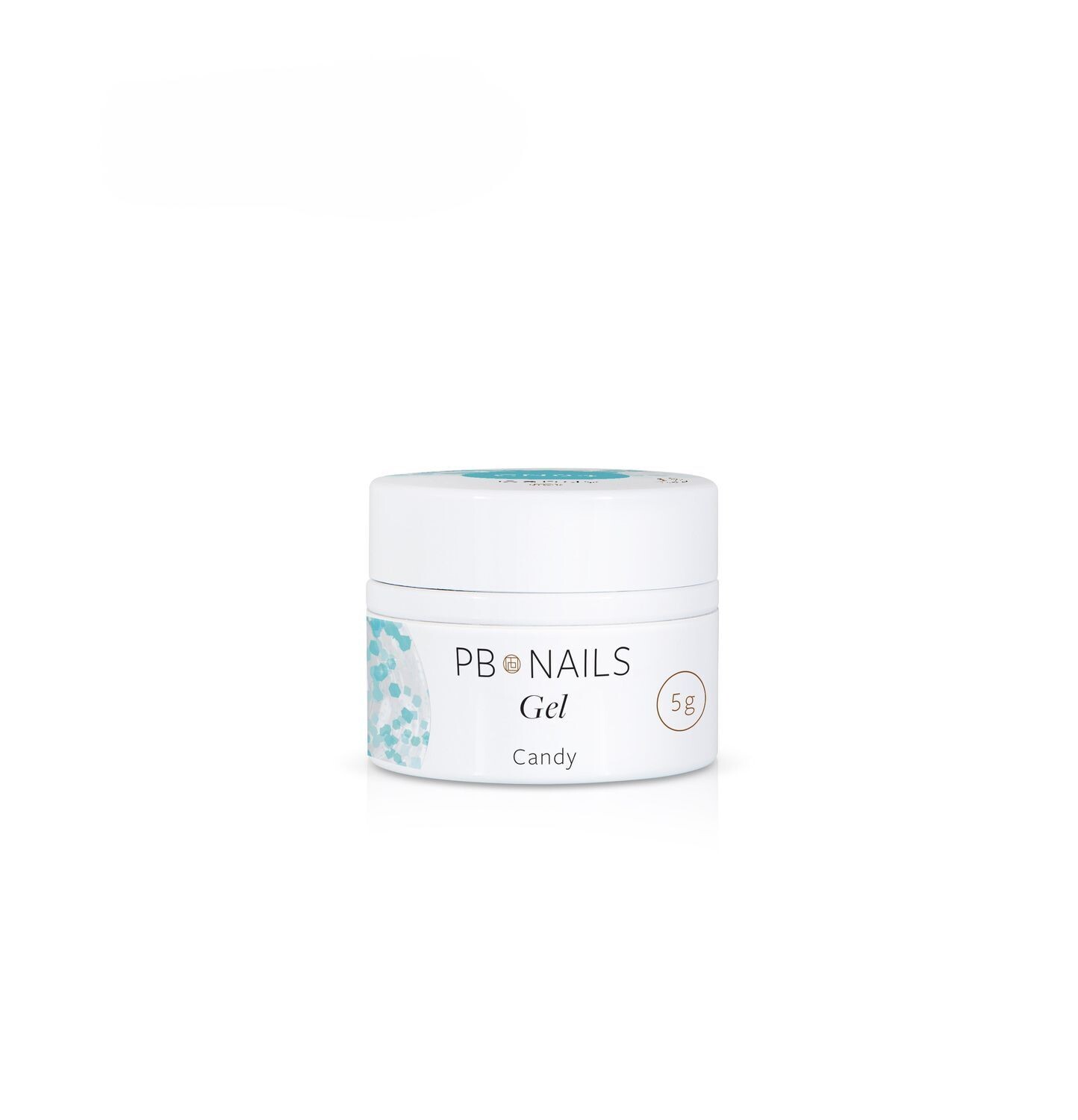 PB Nails Nail Art Gel Candy 04