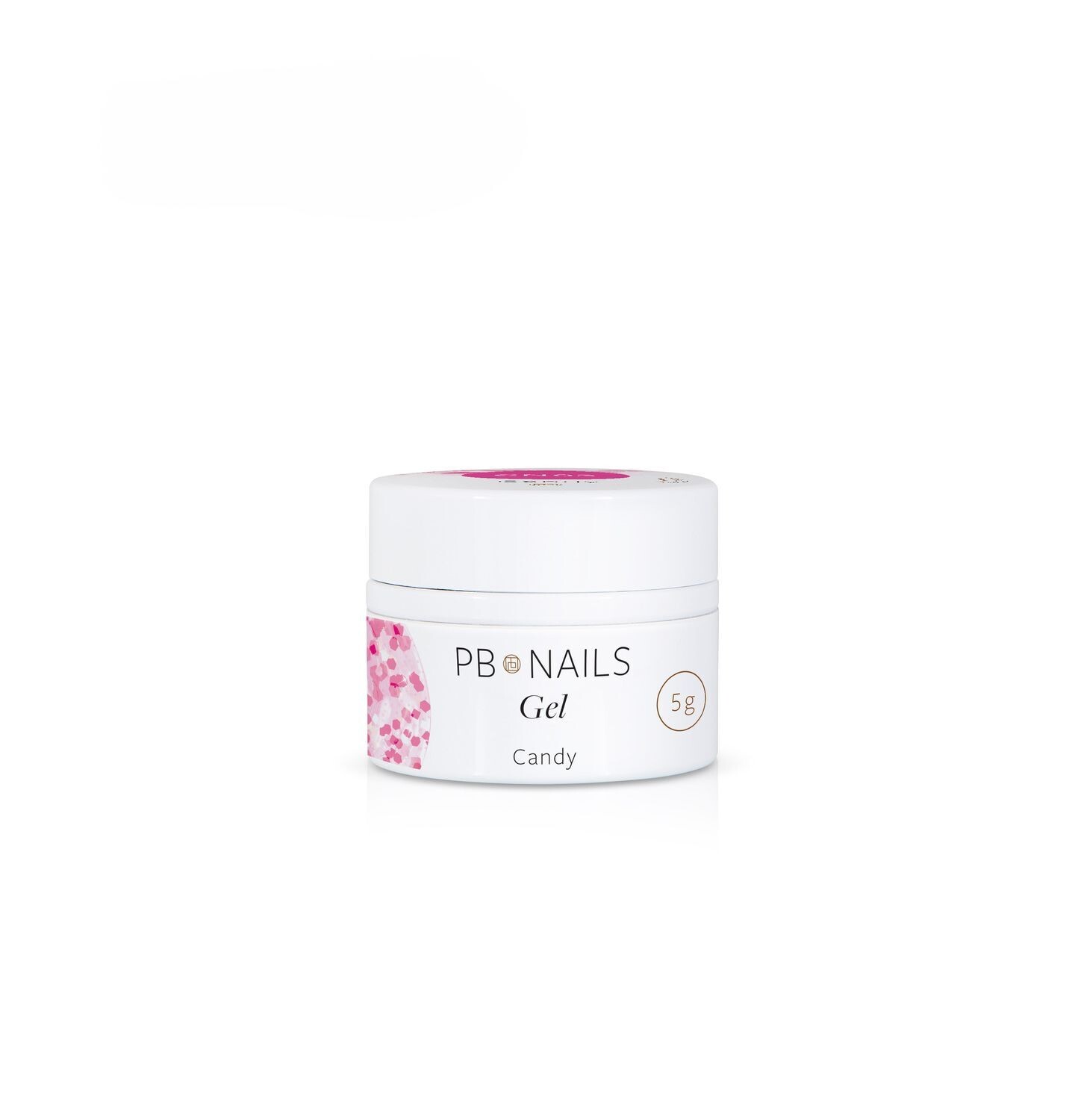 PB Nails Nail Art Gel Candy 03