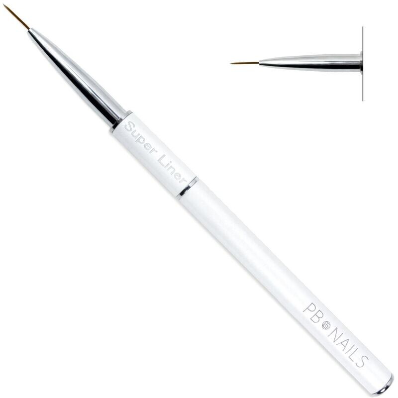 PB Nails Brush Super Liner 11mm