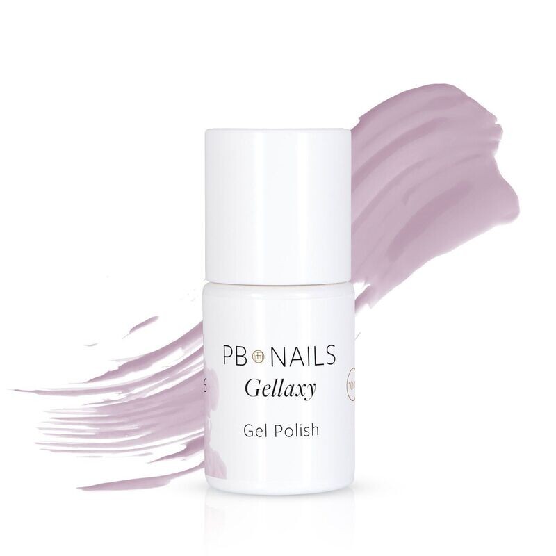 PB Nails Gel Polish Forever Together 10 ml