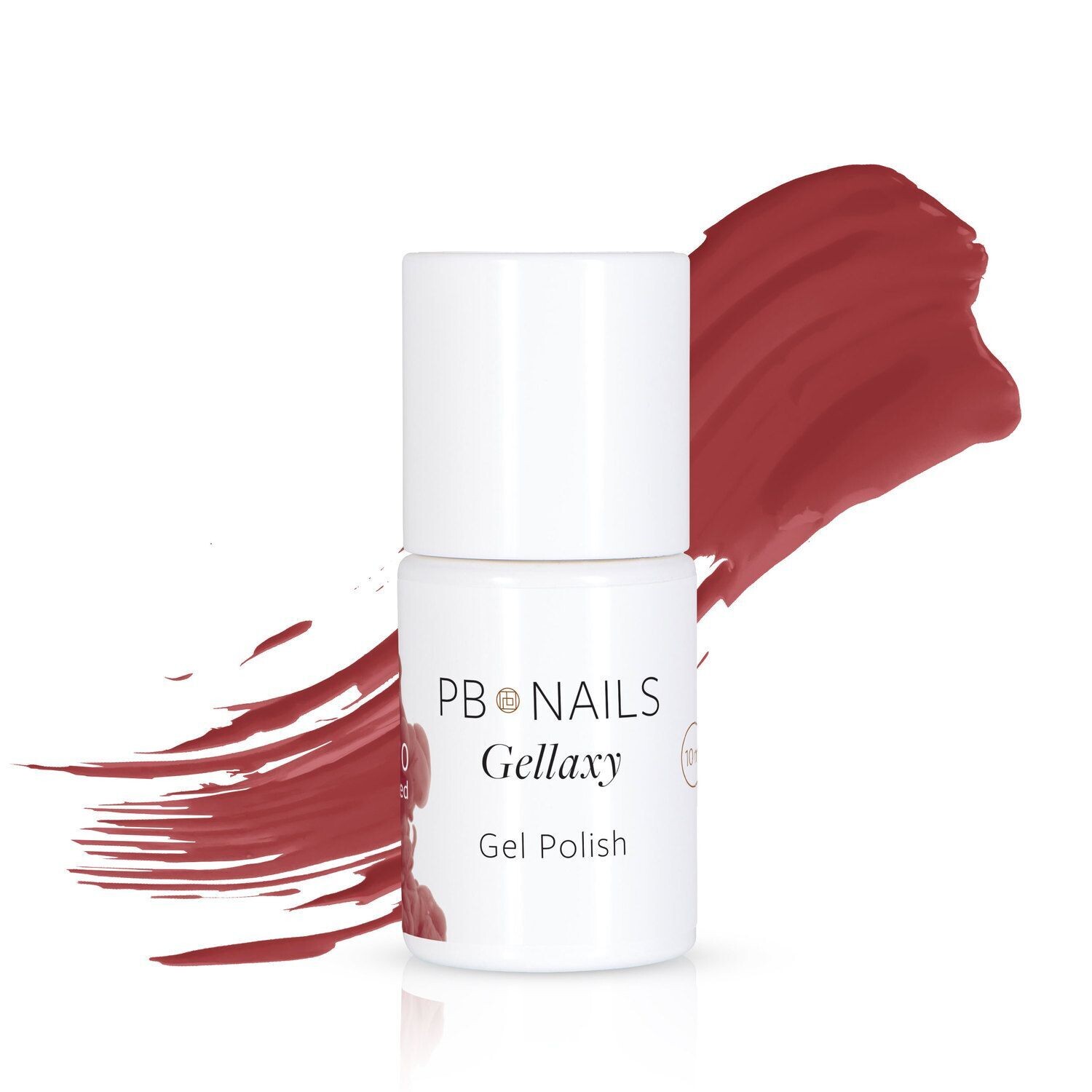 PB Nails Gel Polish Sun Kissed 10 ml