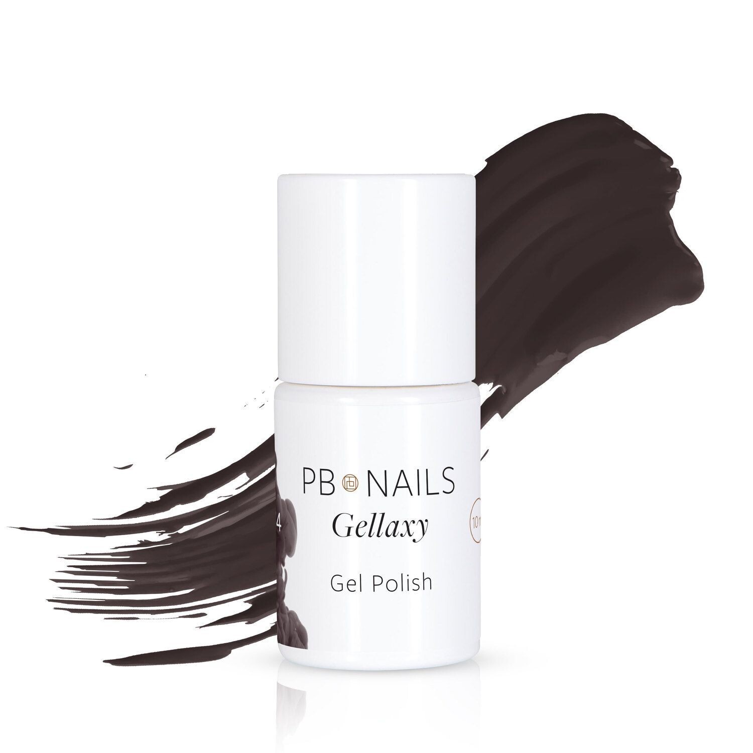 PB Nails Gel Polish Cocoa  10 ml