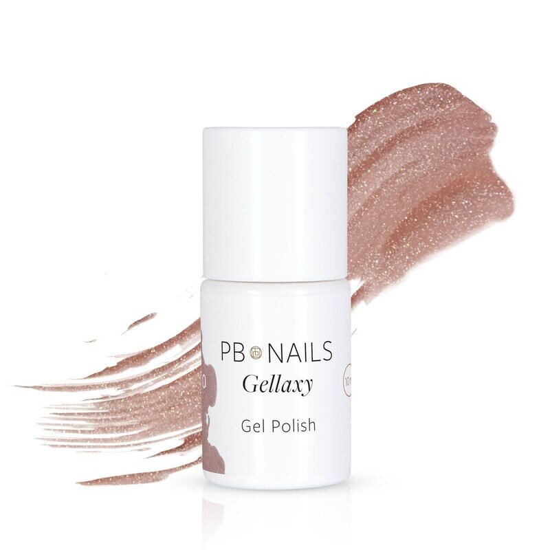 PB Nails Gel Polish Luxury Day  5ml