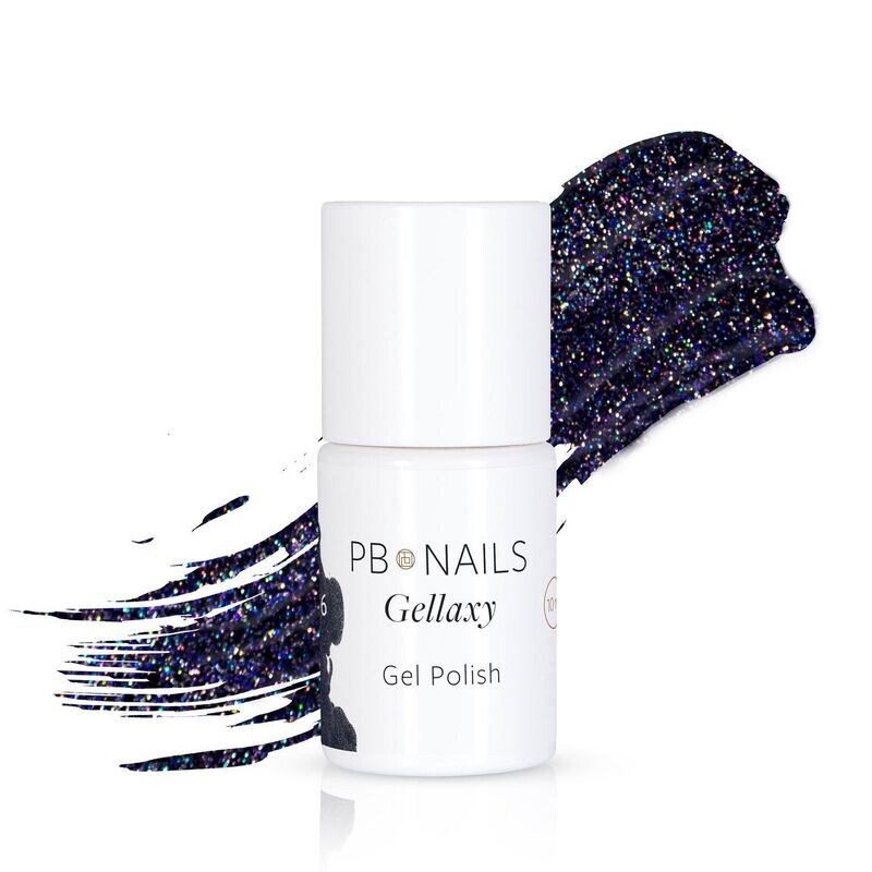 PB Nails Gel Polish High Life 10ml