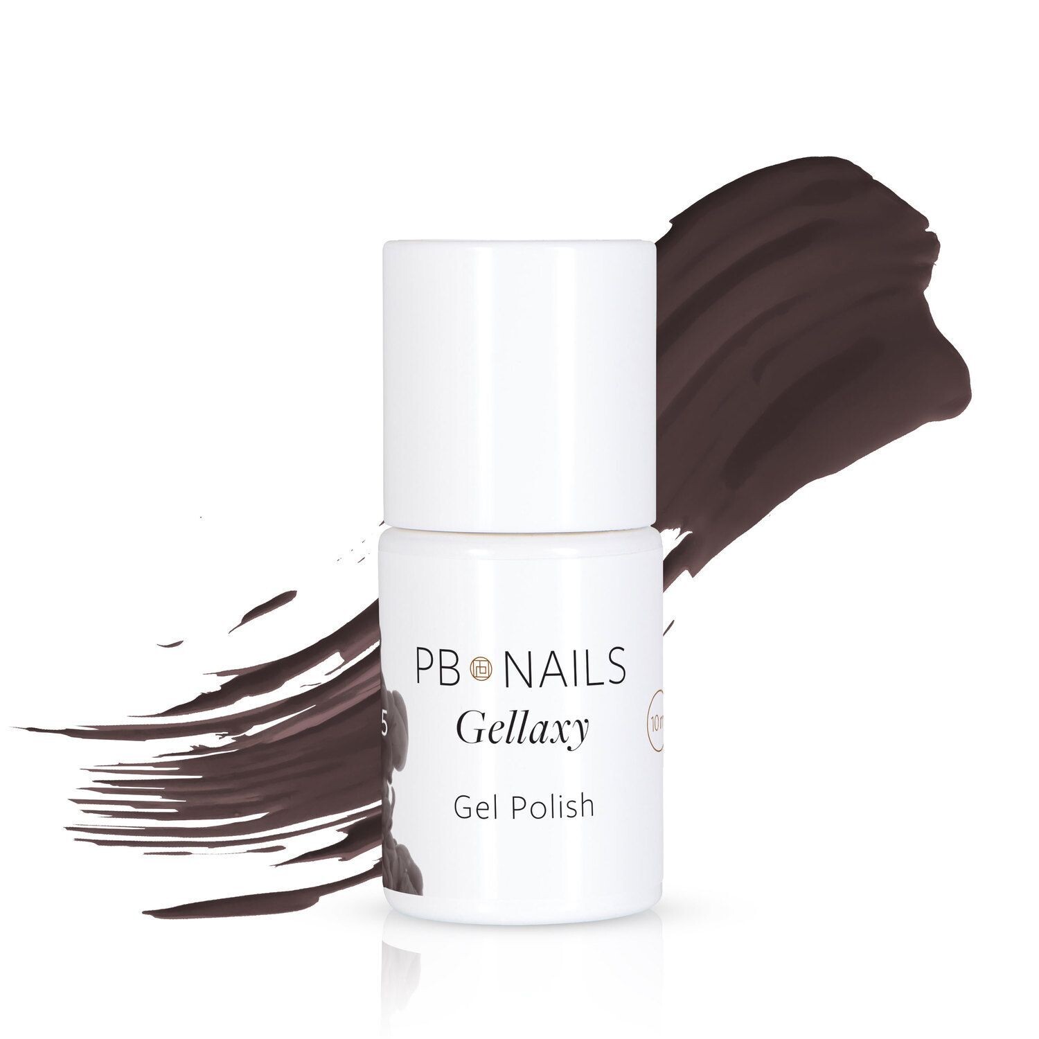 PB Nails Gel Polish Rich Luck  10ml