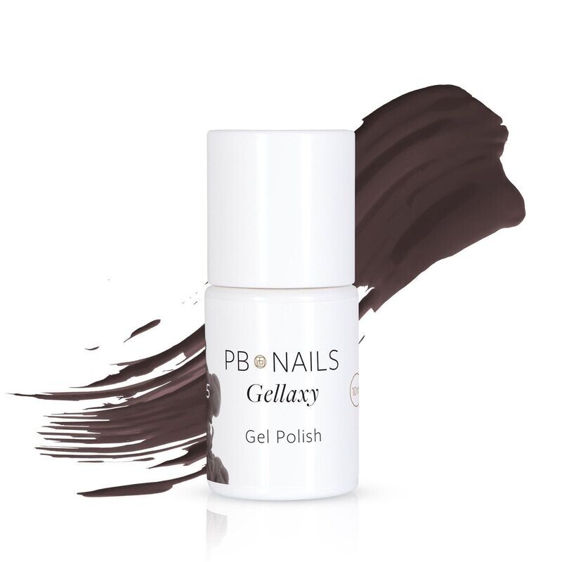 PB Nails Gel Polish Rich Luck  5ml
