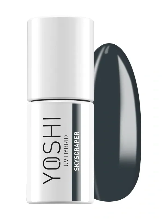 Yoshi Gel Polish 423