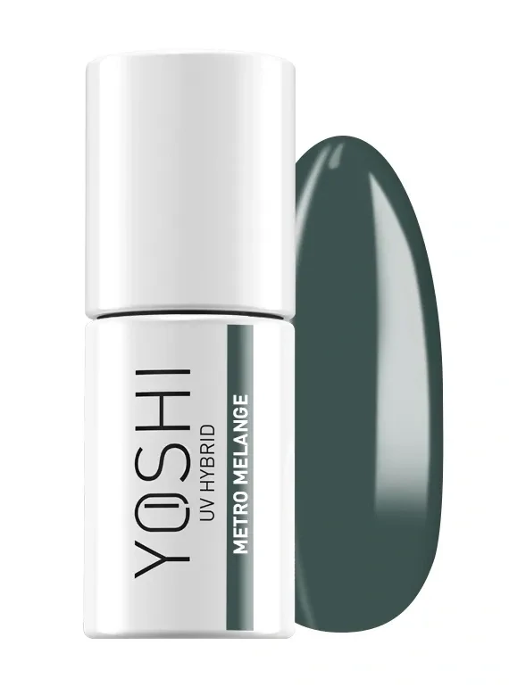 Yoshi Gel Polish 422