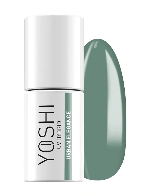 Yoshi Gel Polish 421