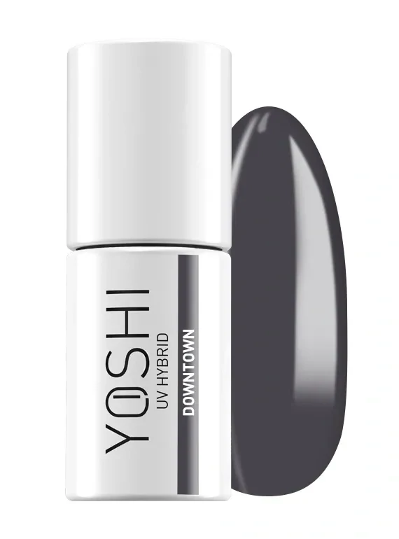 Yoshi Gel Polish 425