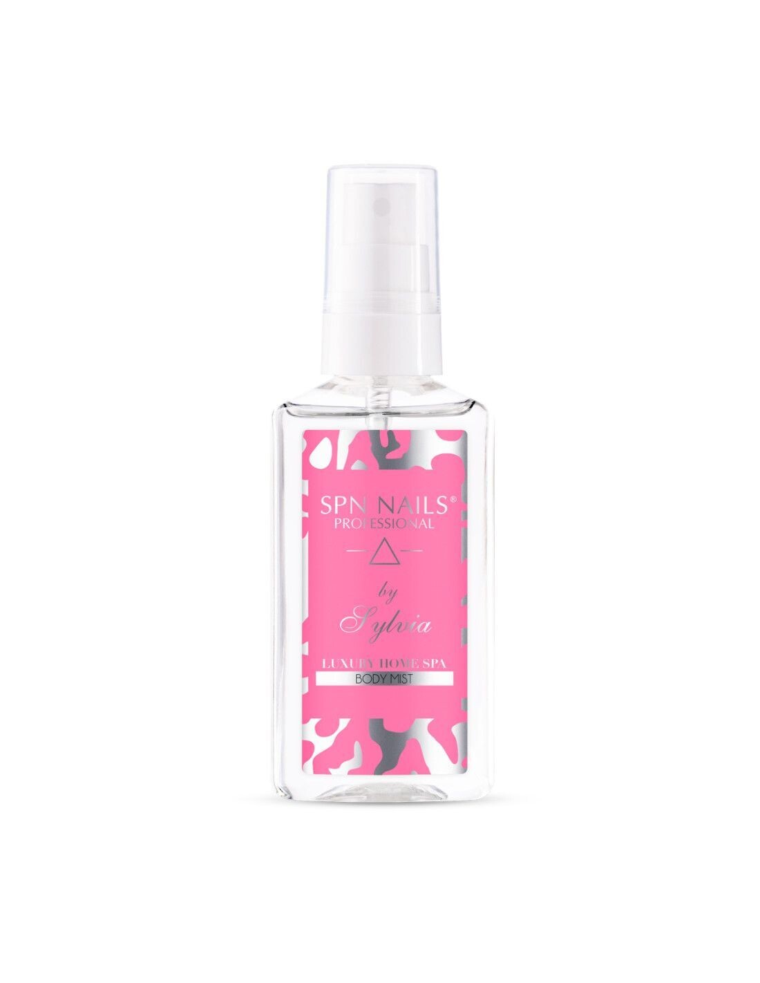 SPN Body Mist From Sylwia 50 ml