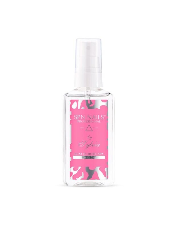 SPN Body Mist From Sylwia 50 ml