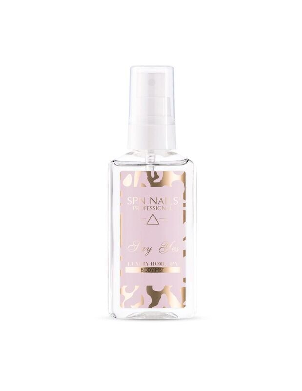 SPN Body Mist Say Yes 50 ml