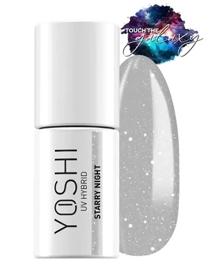 Yoshi Gel Polish 521