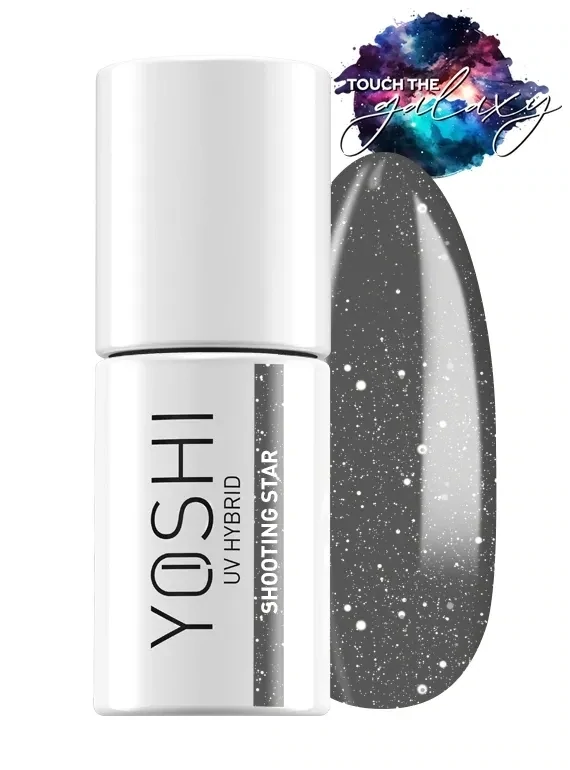 Yoshi Gel Polish 528