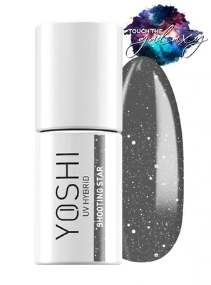 Yoshi Gel Polish 528