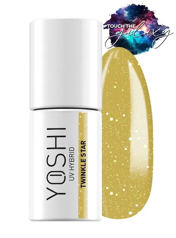 Yoshi Gel Polish 522