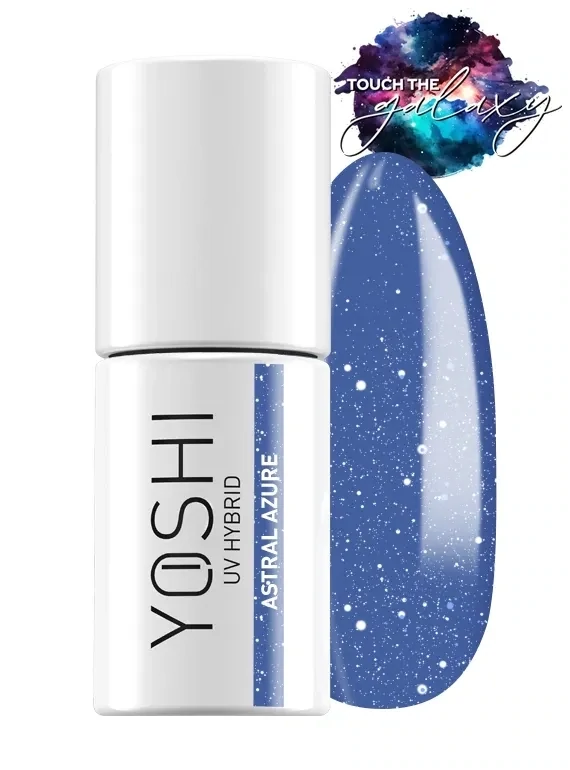 Yoshi Gel Polish 527