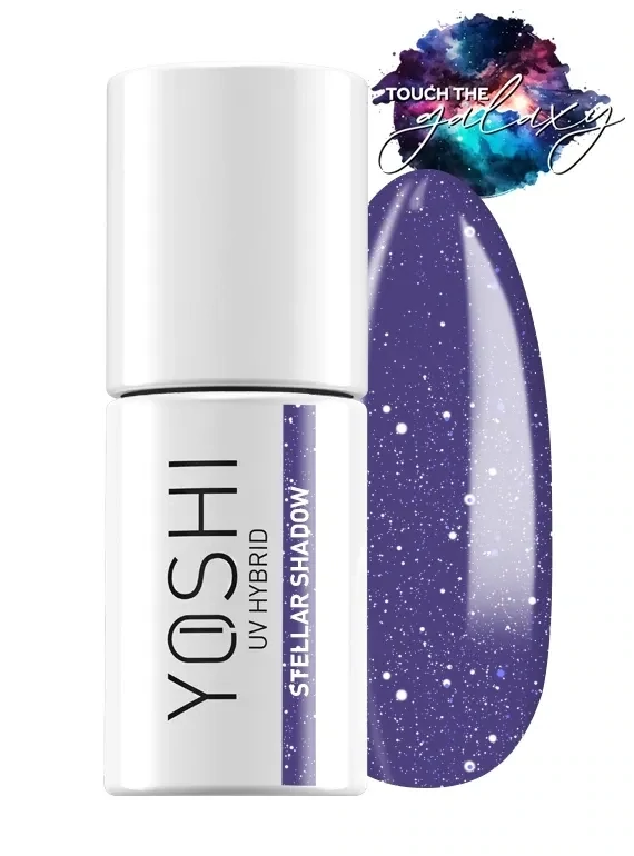 Yoshi Gel Polish 526