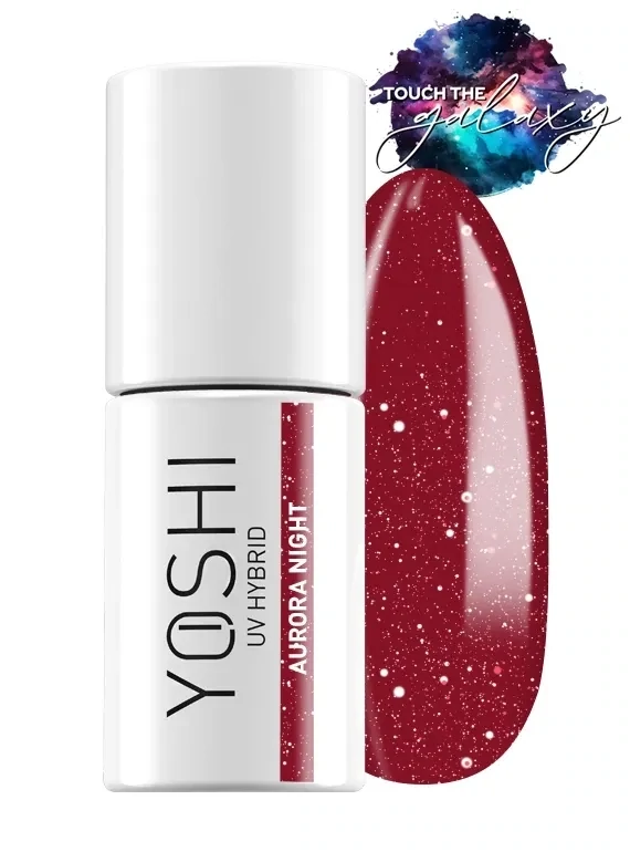 Yoshi Gel Polish 525
