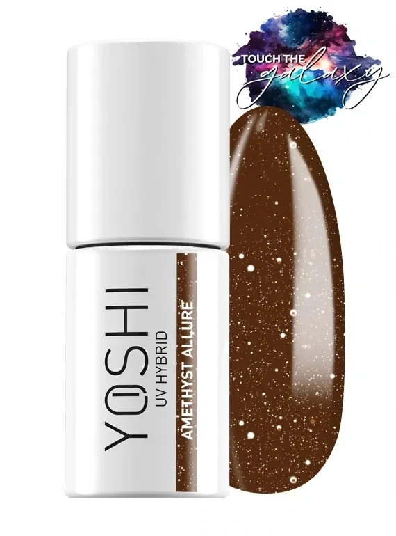 Yoshi Gel Polish 529