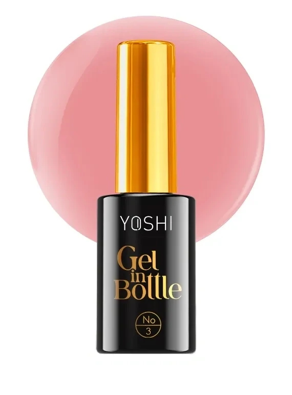 Yoshi Gel In Bottle 3