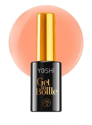 Yoshi Gel In Bottle 4