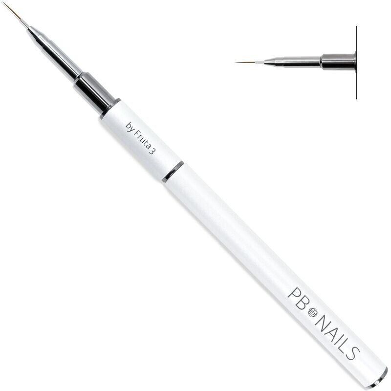 PB Nails Nail Art Brush by Fruta 3