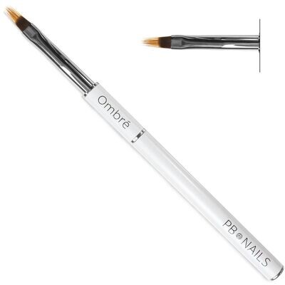PB Nails Ombre Brush