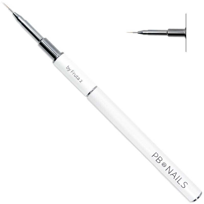 PB Nails Nail Art Brush by Fruta 2