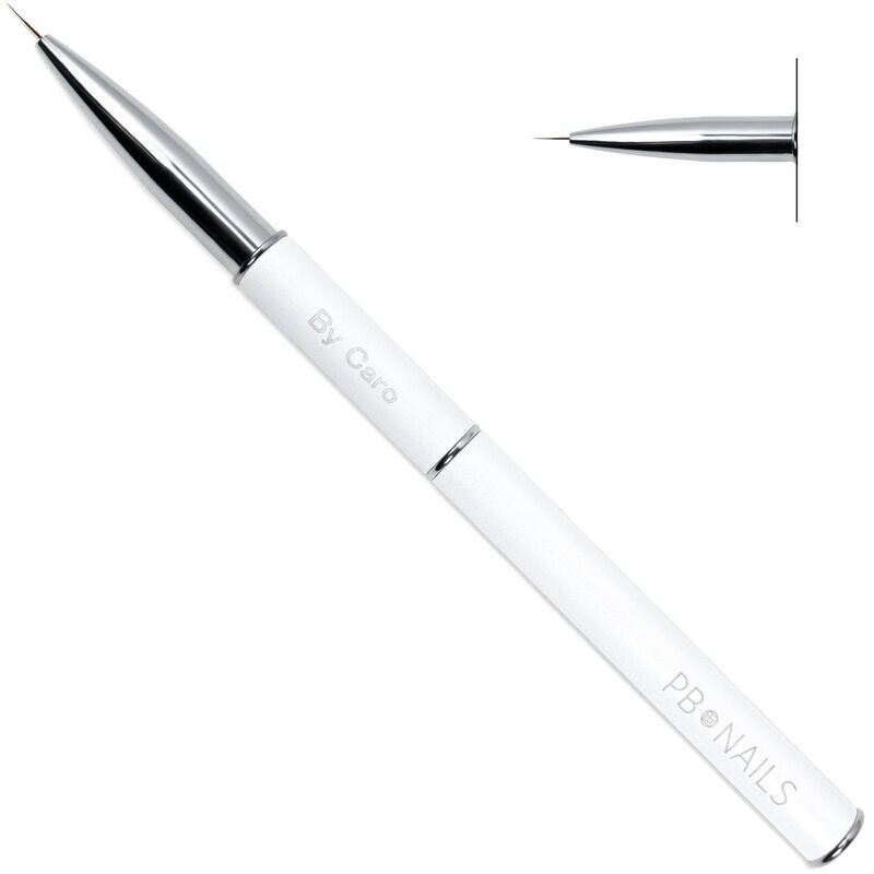 PB Nails Nail Art Brush by Caro